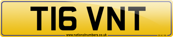 T16 VNT