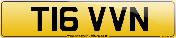 T16 VVN