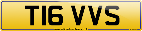 T16 VVS