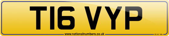 T16 VYP