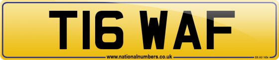 T16 WAF