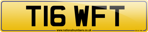 T16 WFT