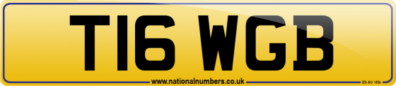 T16 WGB