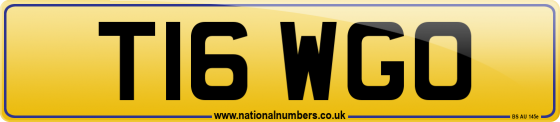 T16 WGO