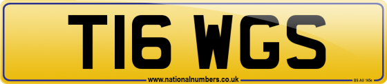 T16 WGS