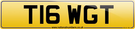 T16 WGT