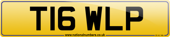 T16 WLP