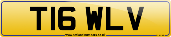 T16 WLV