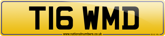 T16 WMD