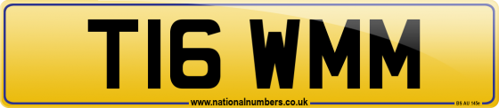 T16 WMM