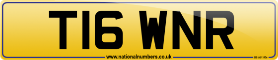 T16 WNR