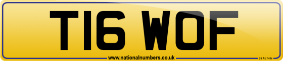 T16 WOF