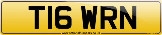 T16 WRN