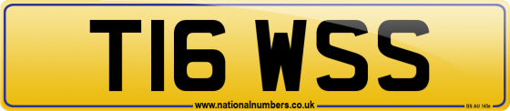 T16 WSS