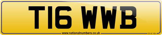 T16 WWB