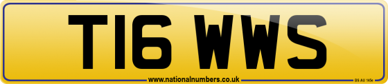 T16 WWS
