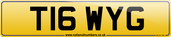 T16 WYG