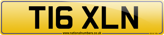 T16 XLN