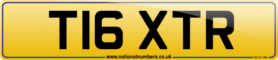 T16 XTR