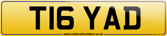 T16 YAD