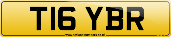 T16 YBR