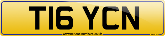 T16 YCN