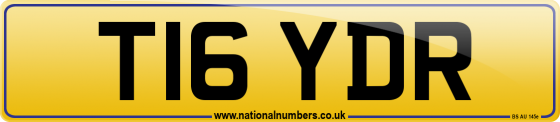 T16 YDR