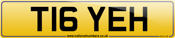 T16 YEH