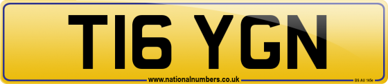 T16 YGN