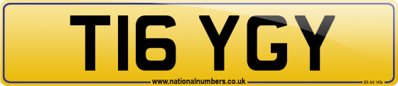 T16 YGY