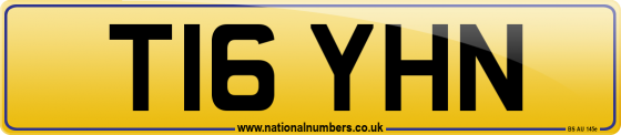 T16 YHN