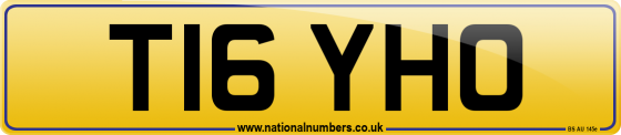 T16 YHO