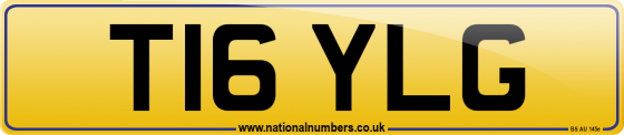 T16 YLG