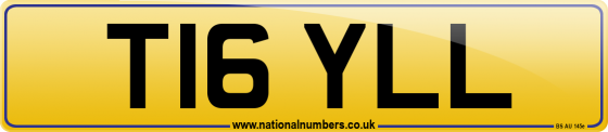 T16 YLL