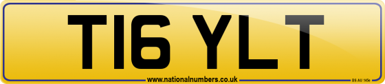 T16 YLT