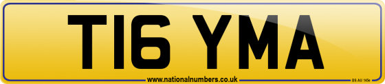 T16 YMA