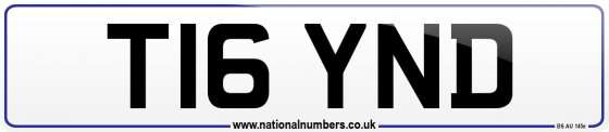 T16 YND