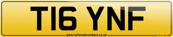 T16 YNF
