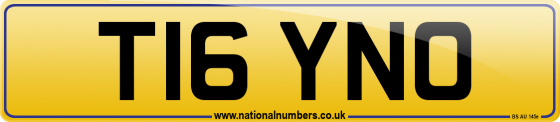 T16 YNO