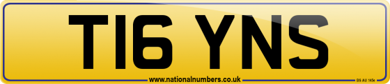 T16 YNS