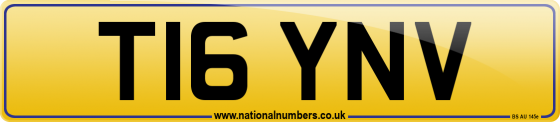 T16 YNV