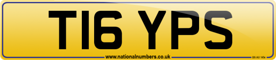 T16 YPS