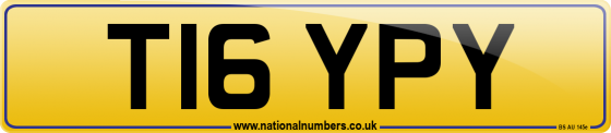T16 YPY