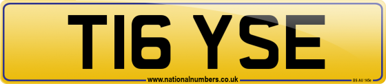 T16 YSE