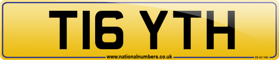 T16 YTH