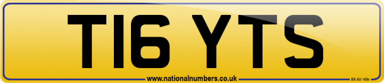T16 YTS