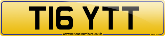 T16 YTT