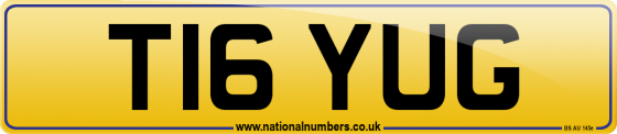 T16 YUG