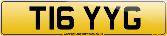 T16 YYG