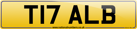 T17 ALB